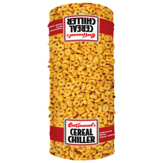 Bee Unusual Bee Unusual’s Cereal Chiller Multifunctional Use Tubular Bee Unusual Bee Unusual’s Cereal Chiller Multifunctional Use Tubular